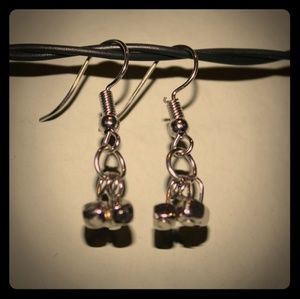 Clusterfuck Earrings